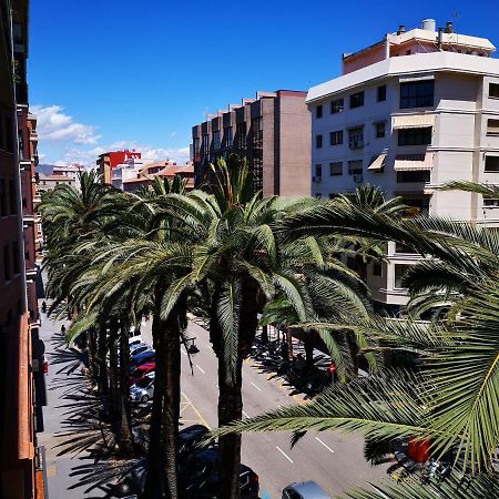 Apartamento Bonito Y Bien Ubicado En El Soho De Malaga. Kültér fotó