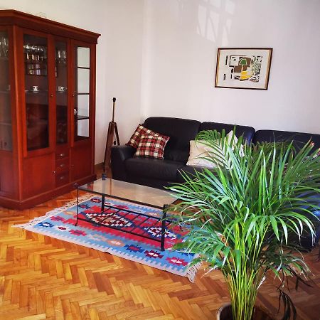 Apartamento Bonito Y Bien Ubicado En El Soho De Malaga. Kültér fotó