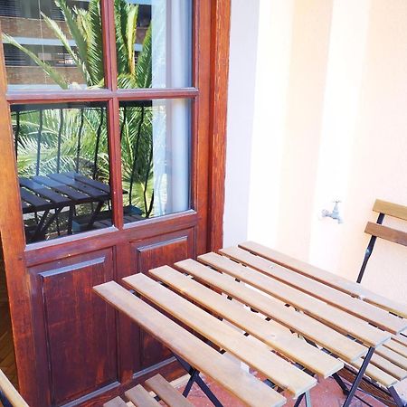 Apartamento Bonito Y Bien Ubicado En El Soho De Malaga. Kültér fotó