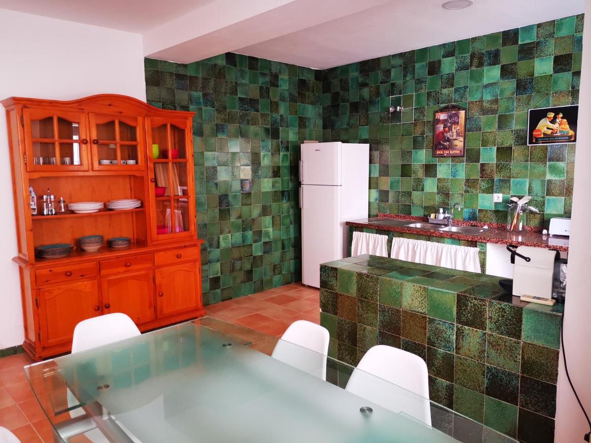 Apartamento Bonito Y Bien Ubicado En El Soho De Malaga. Kültér fotó