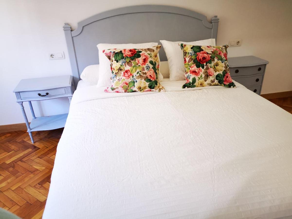Apartamento Bonito Y Bien Ubicado En El Soho De Malaga. Kültér fotó