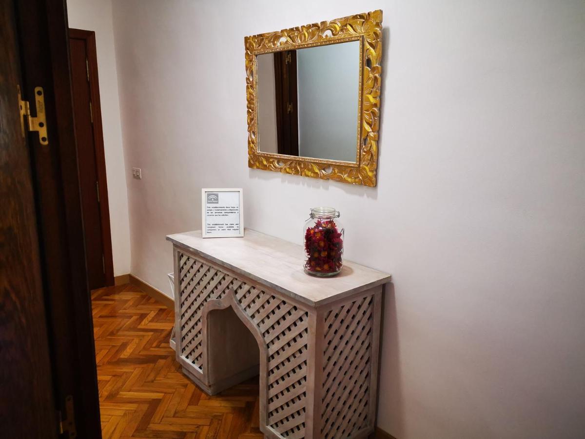 Apartamento Bonito Y Bien Ubicado En El Soho De Malaga. Kültér fotó