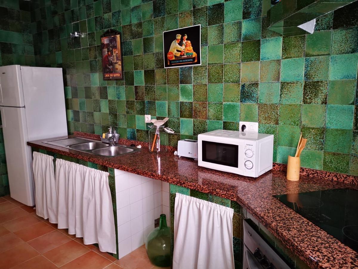 Apartamento Bonito Y Bien Ubicado En El Soho De Malaga. Kültér fotó