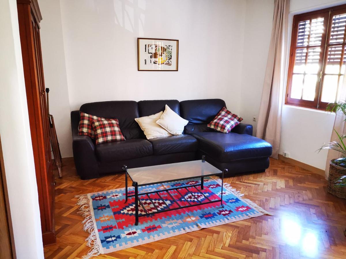 Apartamento Bonito Y Bien Ubicado En El Soho De Malaga. Kültér fotó