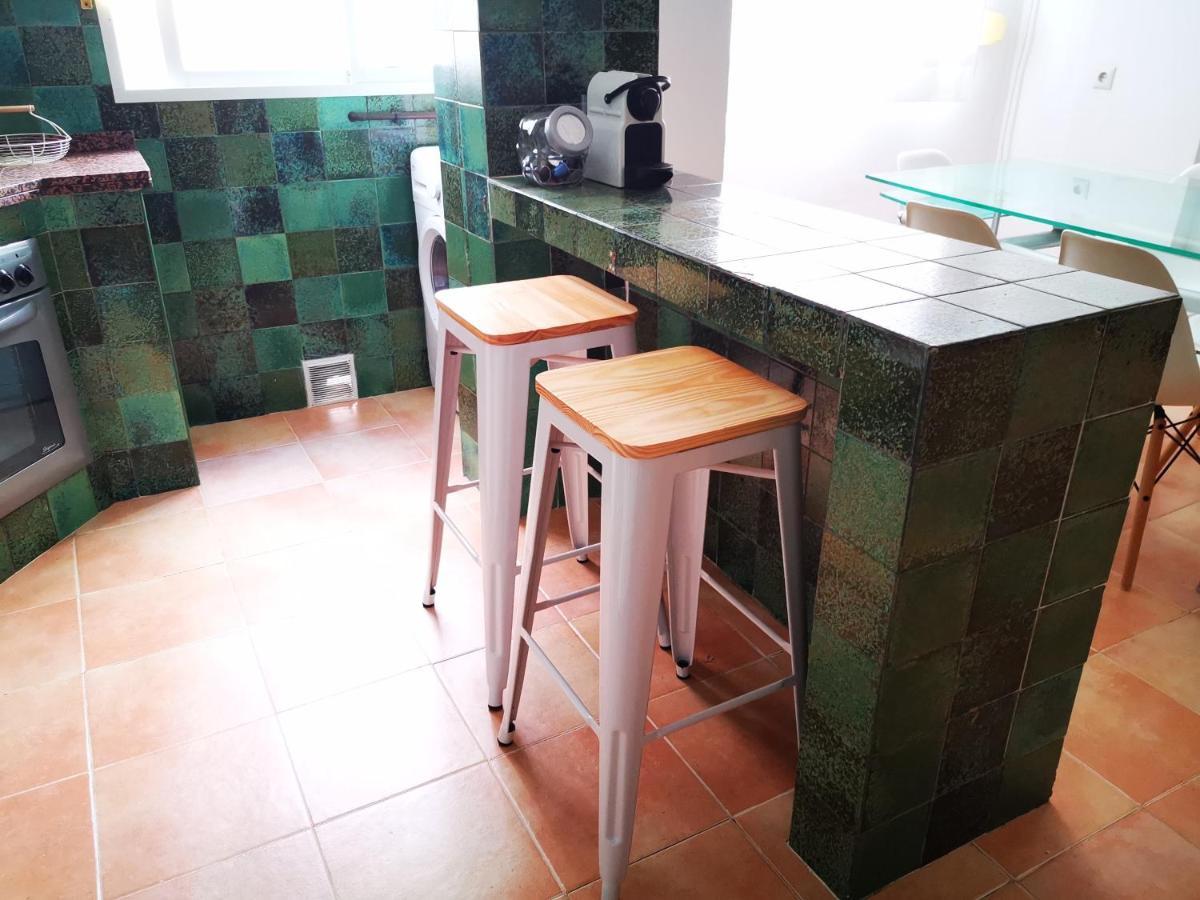 Apartamento Bonito Y Bien Ubicado En El Soho De Malaga. Kültér fotó