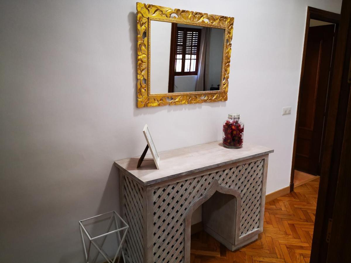 Apartamento Bonito Y Bien Ubicado En El Soho De Malaga. Kültér fotó