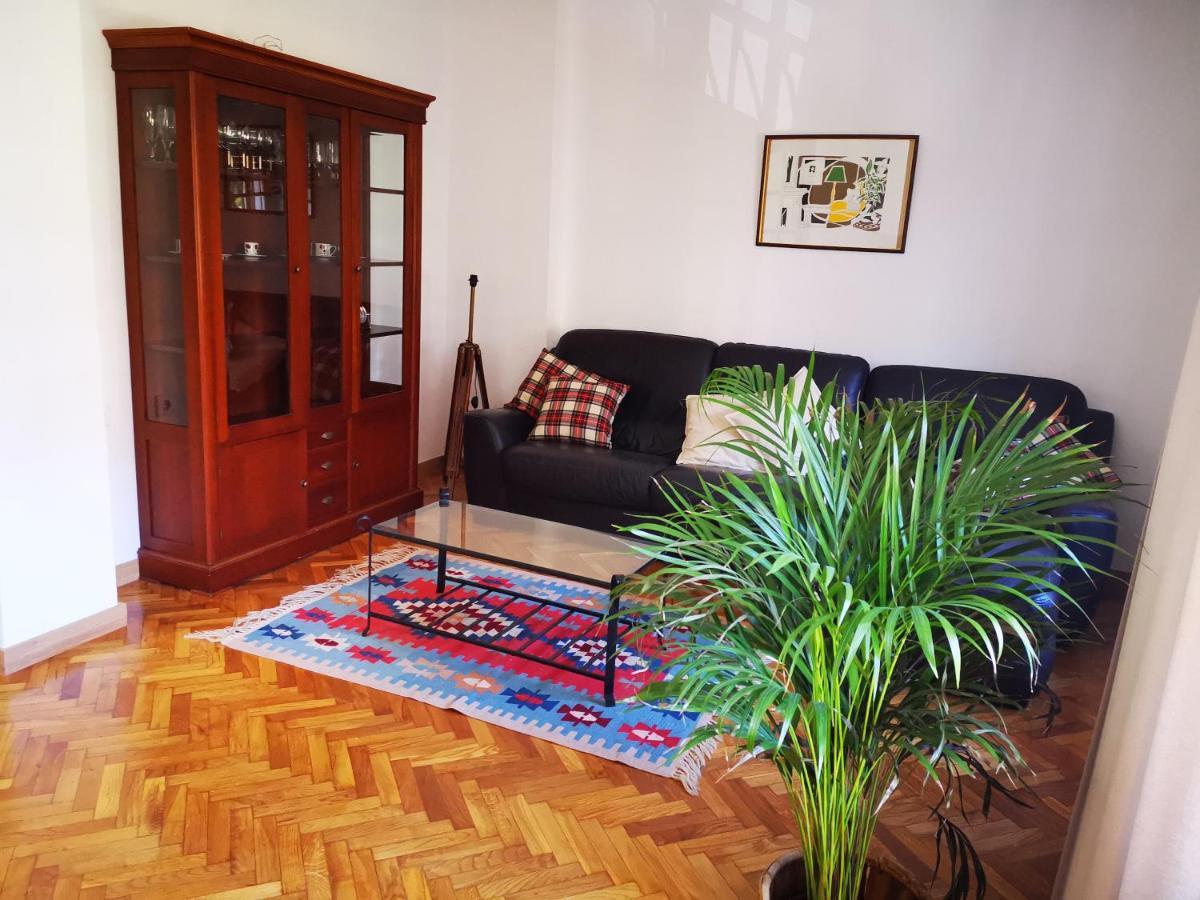 Apartamento Bonito Y Bien Ubicado En El Soho De Malaga. Kültér fotó