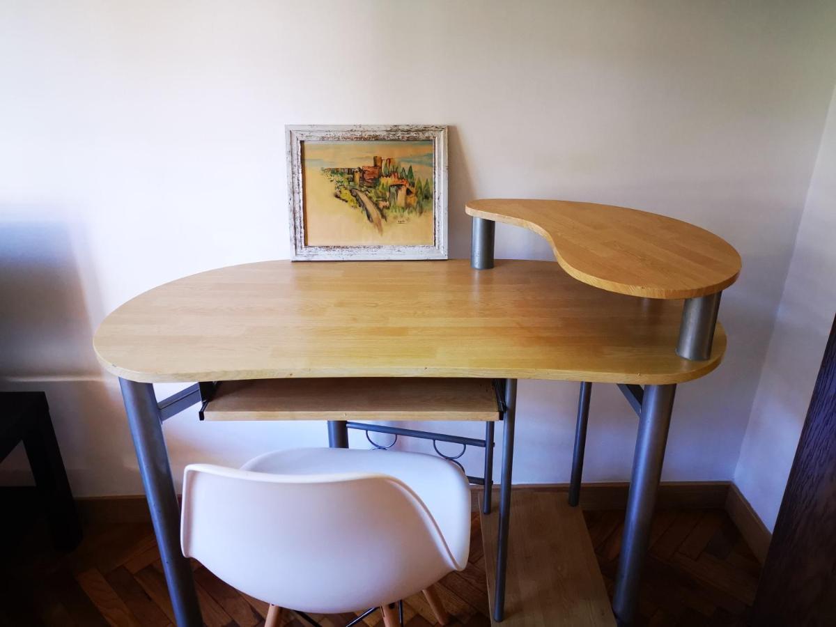 Apartamento Bonito Y Bien Ubicado En El Soho De Malaga. Kültér fotó