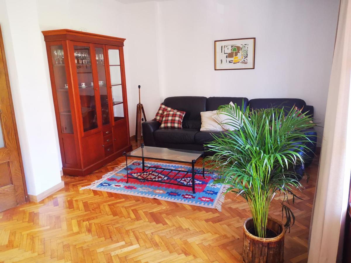 Apartamento Bonito Y Bien Ubicado En El Soho De Malaga. Kültér fotó