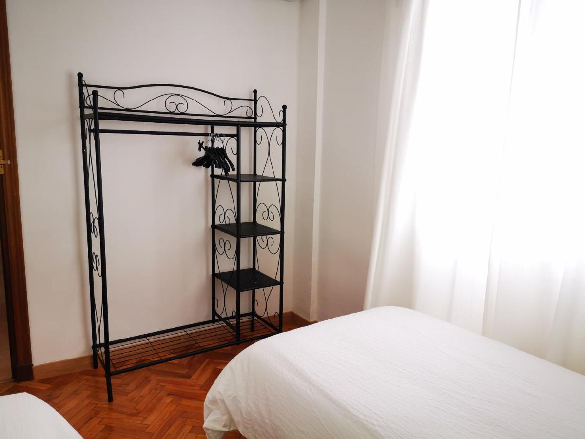 Apartamento Bonito Y Bien Ubicado En El Soho De Malaga. Kültér fotó