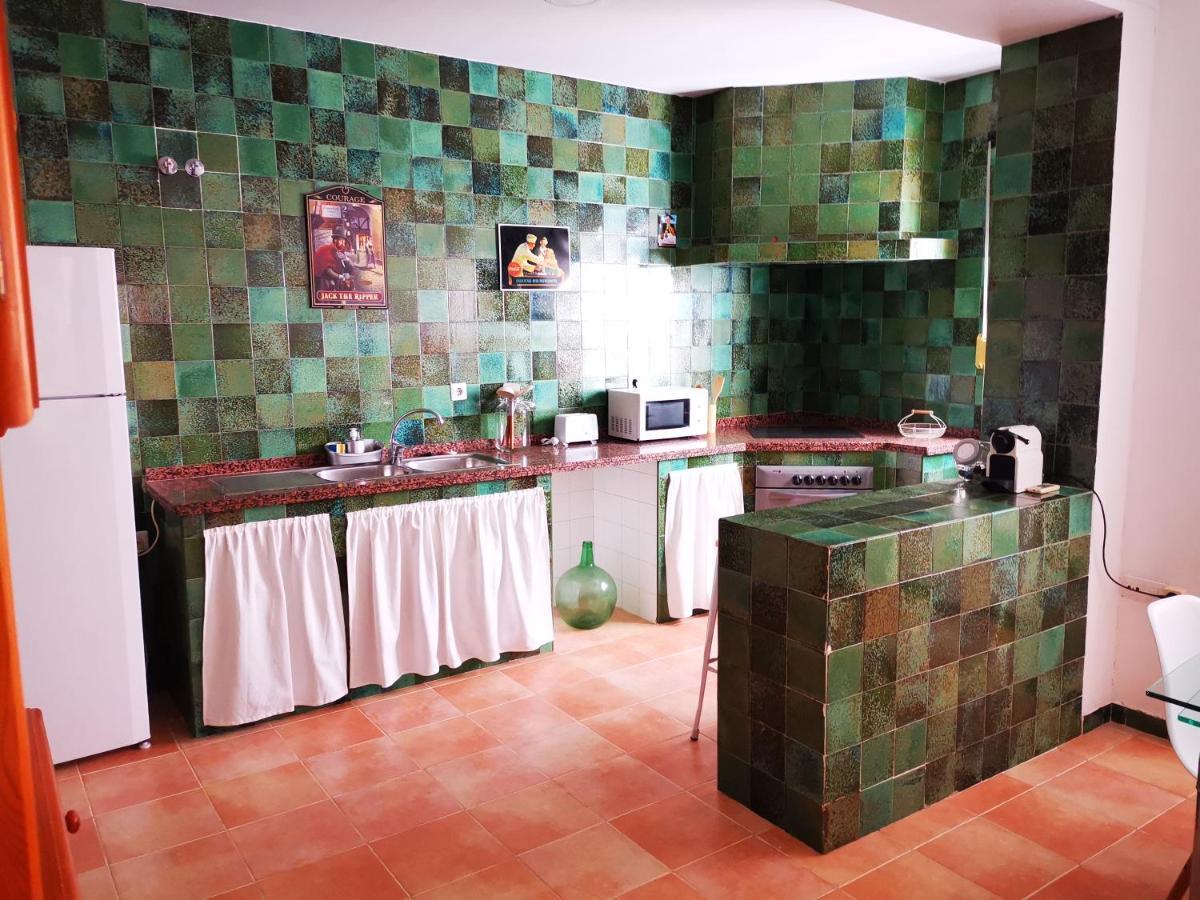 Apartamento Bonito Y Bien Ubicado En El Soho De Malaga. Kültér fotó