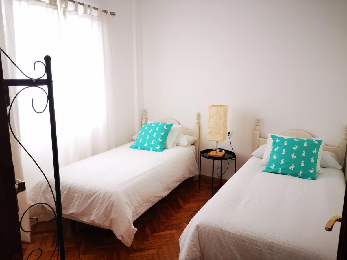 Apartamento Bonito Y Bien Ubicado En El Soho De Malaga. Kültér fotó