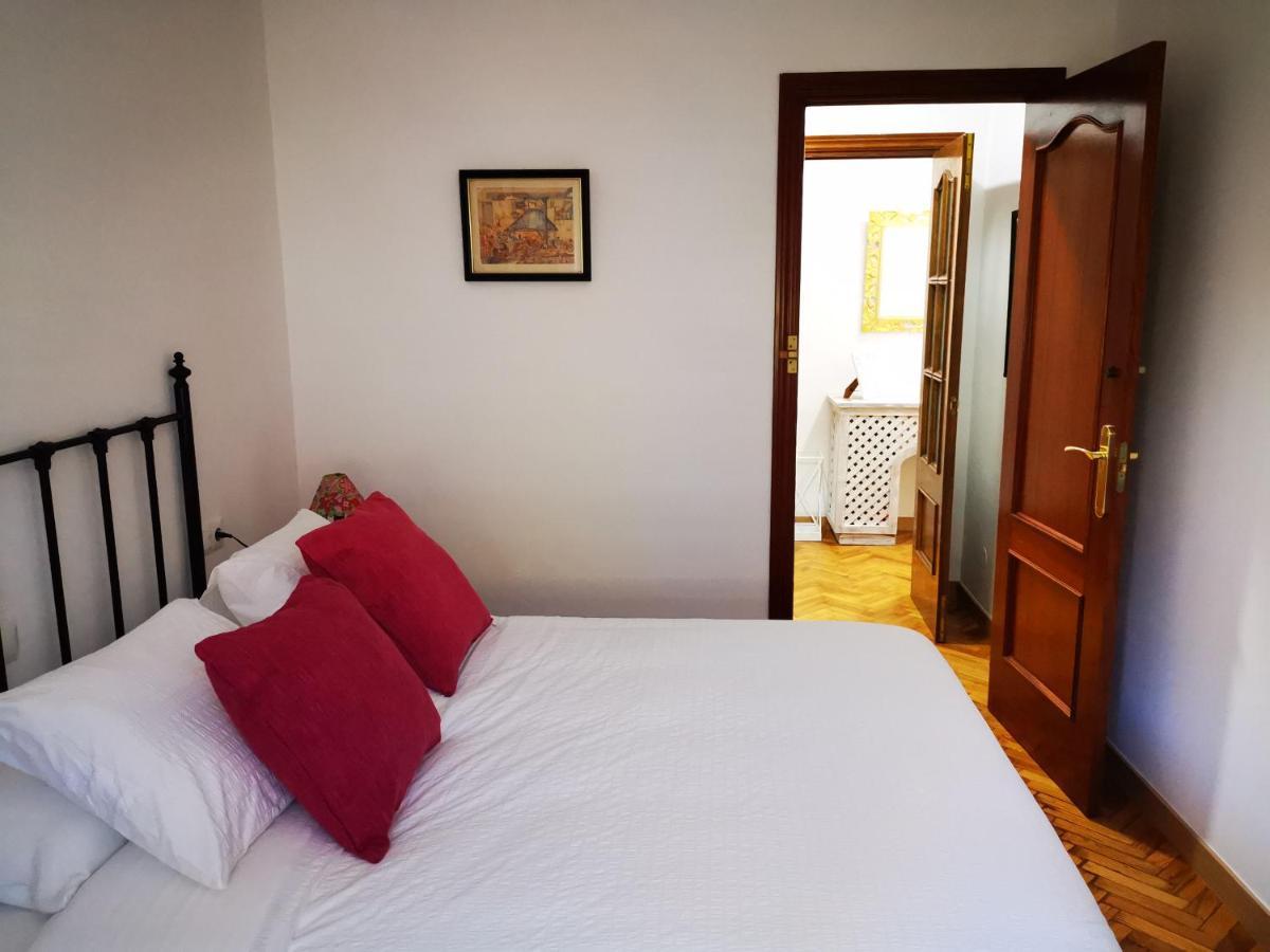 Apartamento Bonito Y Bien Ubicado En El Soho De Malaga. Kültér fotó